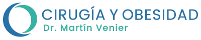 Cirugía y Obesidad Logo