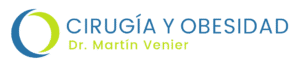 Cirugía y Obesidad Logo